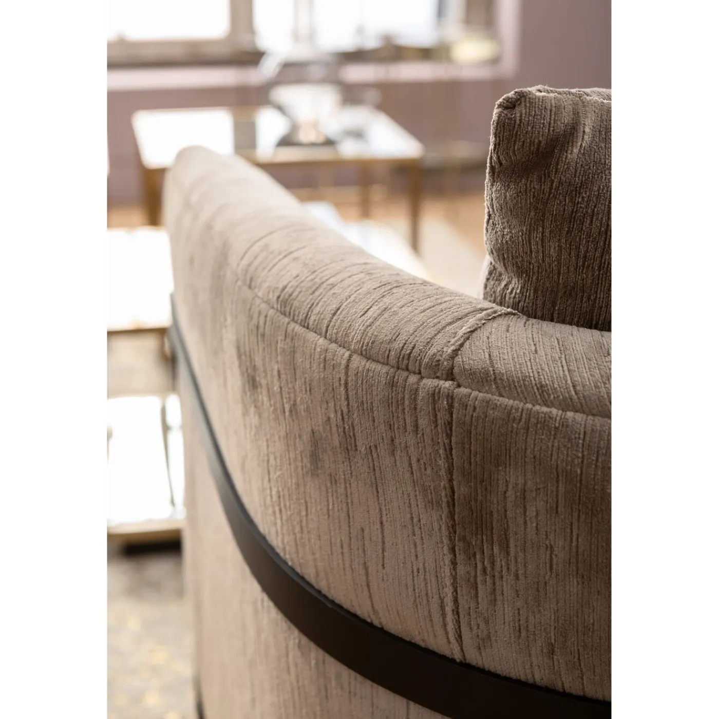 KARE Design Fauteuil La Vida