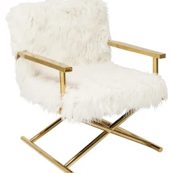 KARE Design Fauteuil Mr. Fluffy