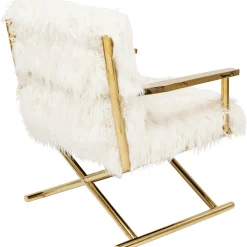 KARE Design Fauteuil Mr. Fluffy