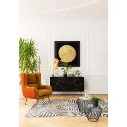 KARE Design Fauteuil Nona