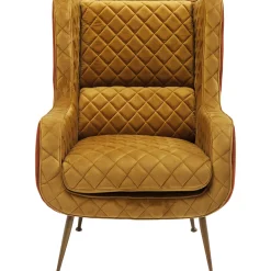 KARE Design Fauteuil Nona