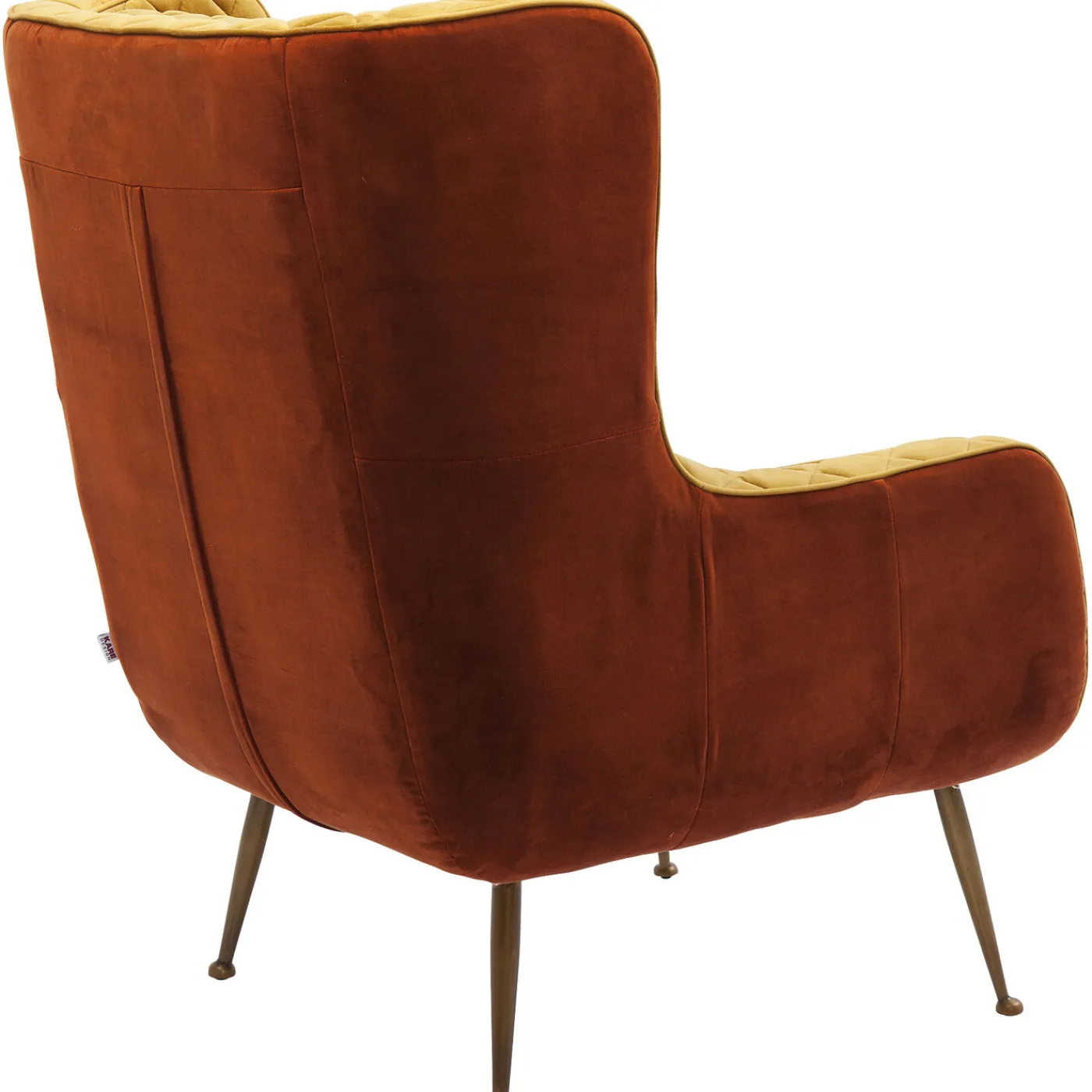 KARE Design Fauteuil Nona