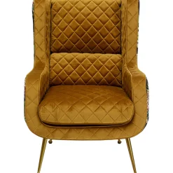 KARE Design Fauteuil Nonna Jungle