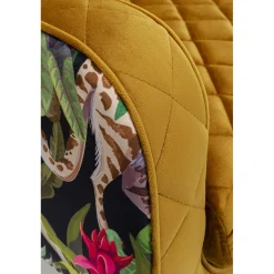 KARE Design Fauteuil Nonna Jungle