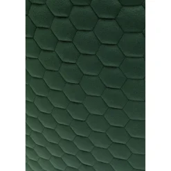 KARE Design Fauteuil Pivotant Bristol Vert