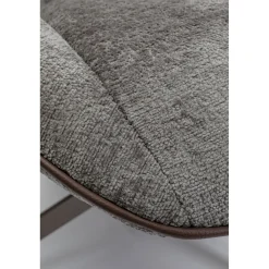 KARE Design Fauteuil Pivotant Oval Office