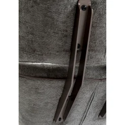 KARE Design Fauteuil Pivotant Oval Office