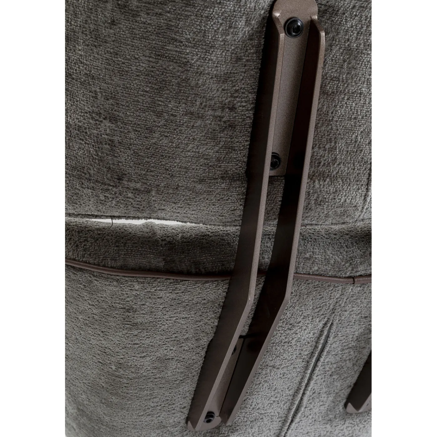 KARE Design Fauteuil Pivotant Oval Office