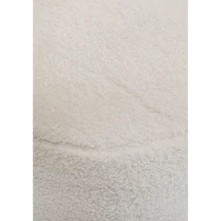 KARE Design Fauteuil Pivotant Ted Creme