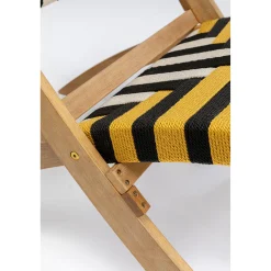 KARE Design Fauteuil Pliant Ipanema Colore