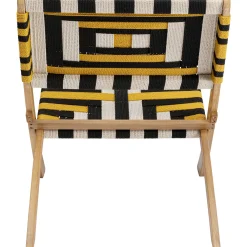 KARE Design Fauteuil Pliant Ipanema Colore