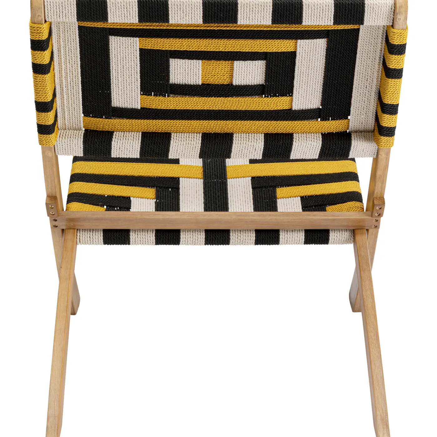 KARE Design Fauteuil Pliant Ipanema Colore