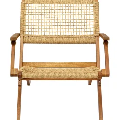 KARE Design Fauteuil Pliant Rio De Janeiro