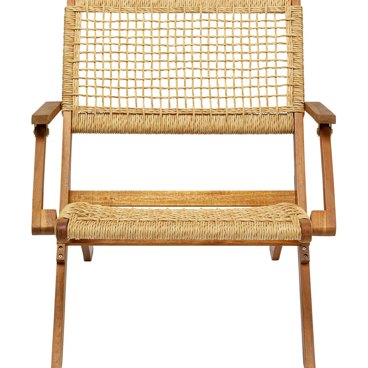 KARE Design Fauteuil Pliant Rio De Janeiro