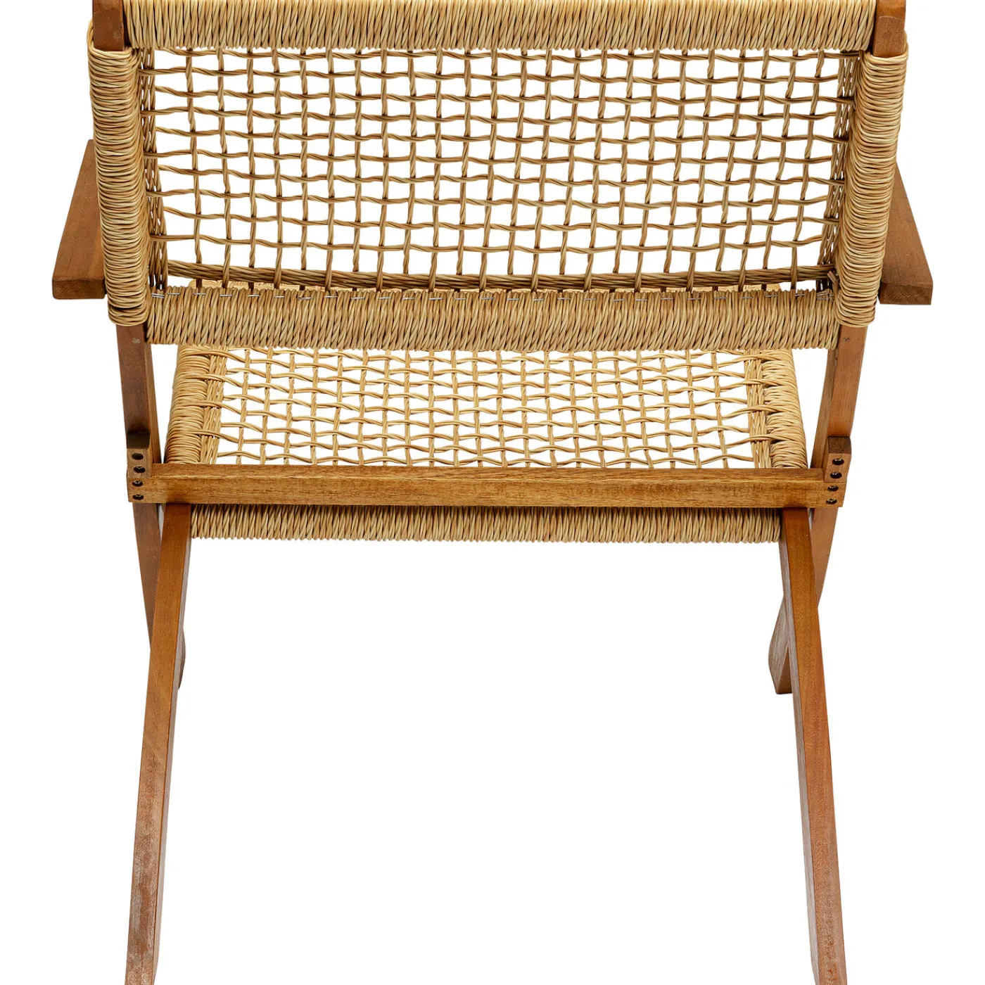 KARE Design Fauteuil Pliant Rio De Janeiro