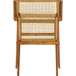 KARE Design Fauteuil Pliant Rio De Janeiro