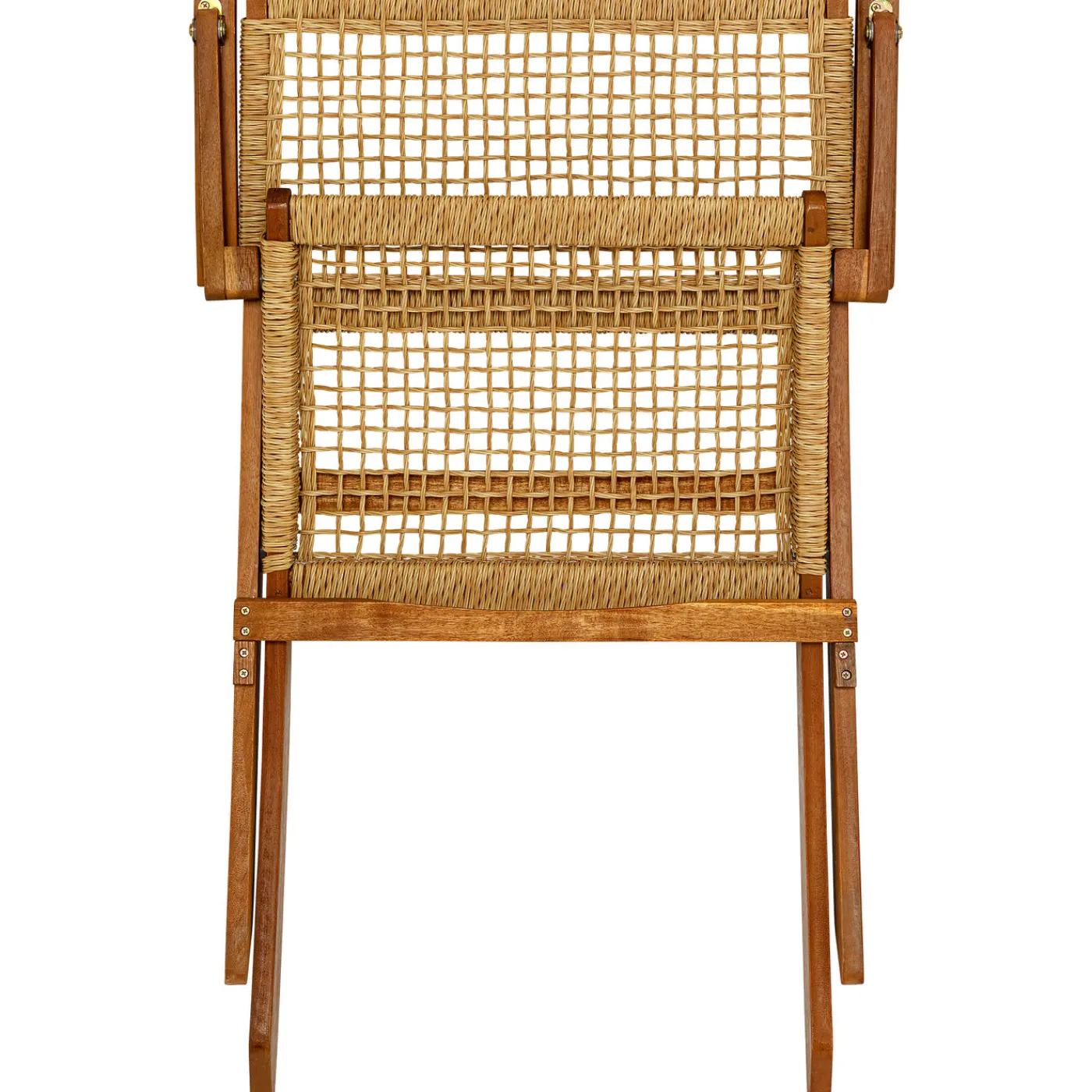 KARE Design Fauteuil Pliant Rio De Janeiro