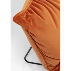 KARE Design Fauteuil Port Pino Curry