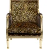 KARE Design Fauteuil Regency Leo