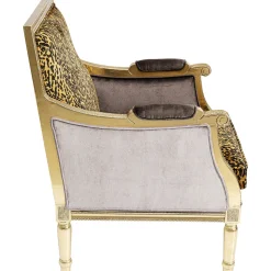 KARE Design Fauteuil Regency Leo