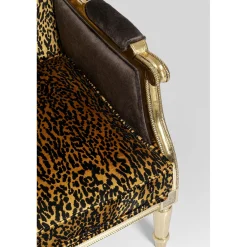 KARE Design Fauteuil Regency Leo