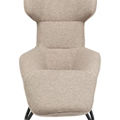 KARE Design Fauteuil Relax Granada Beige