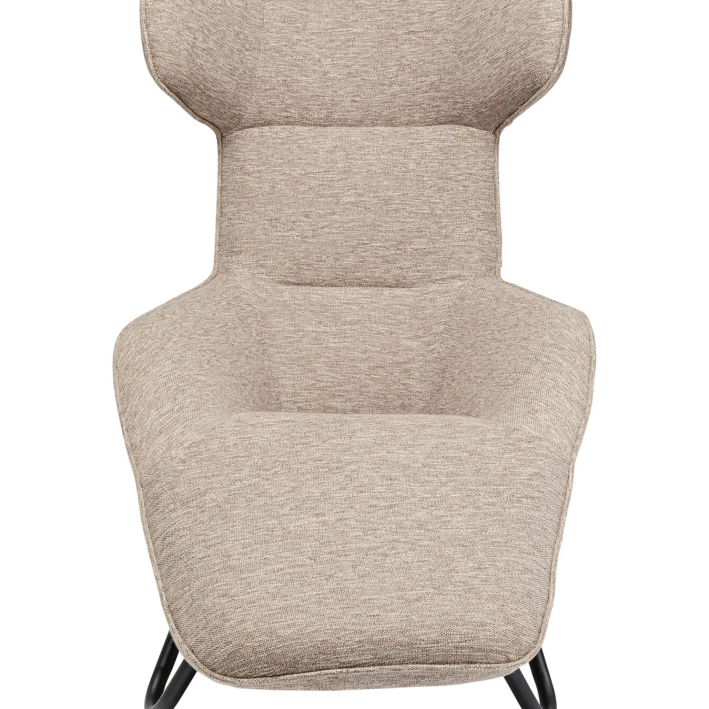 KARE Design Fauteuil Relax Granada Beige