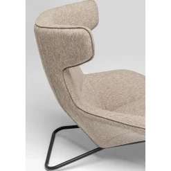 KARE Design Fauteuil Relax Granada Beige