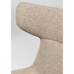 KARE Design Fauteuil Relax Granada Beige