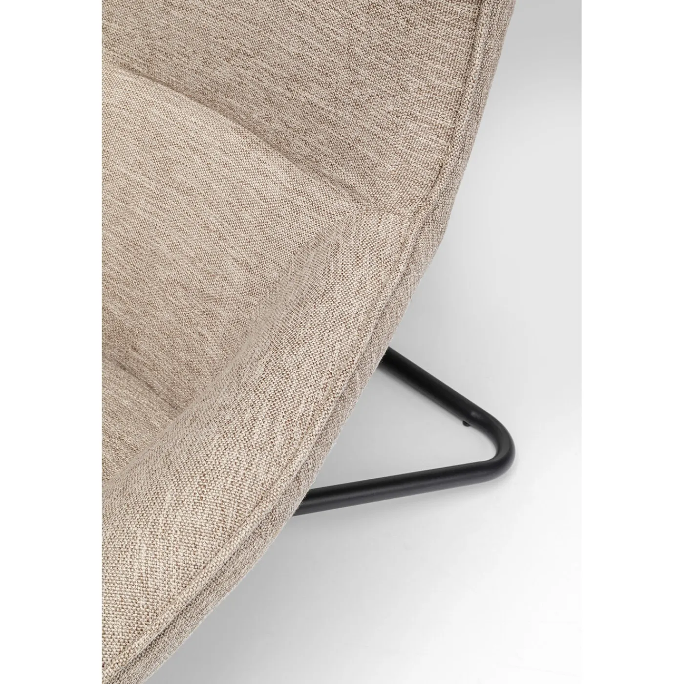 KARE Design Fauteuil Relax Granada Beige