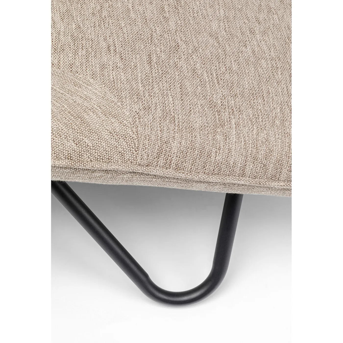 KARE Design Fauteuil Relax Granada Beige