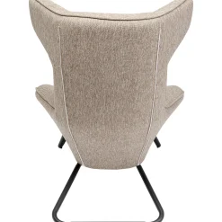KARE Design Fauteuil Relax Granada Beige