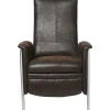 KARE Design Fauteuil Relax Lazy Vintage