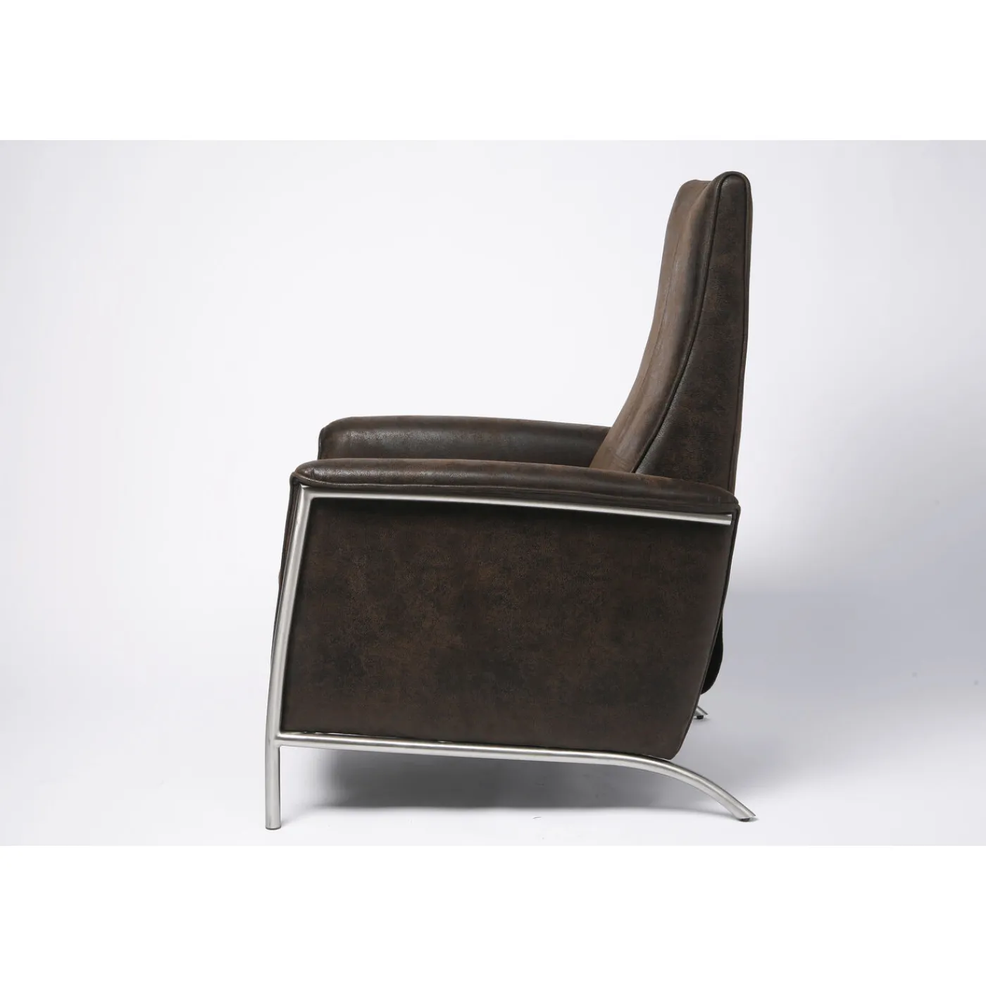 KARE Design Fauteuil Relax Lazy Vintage