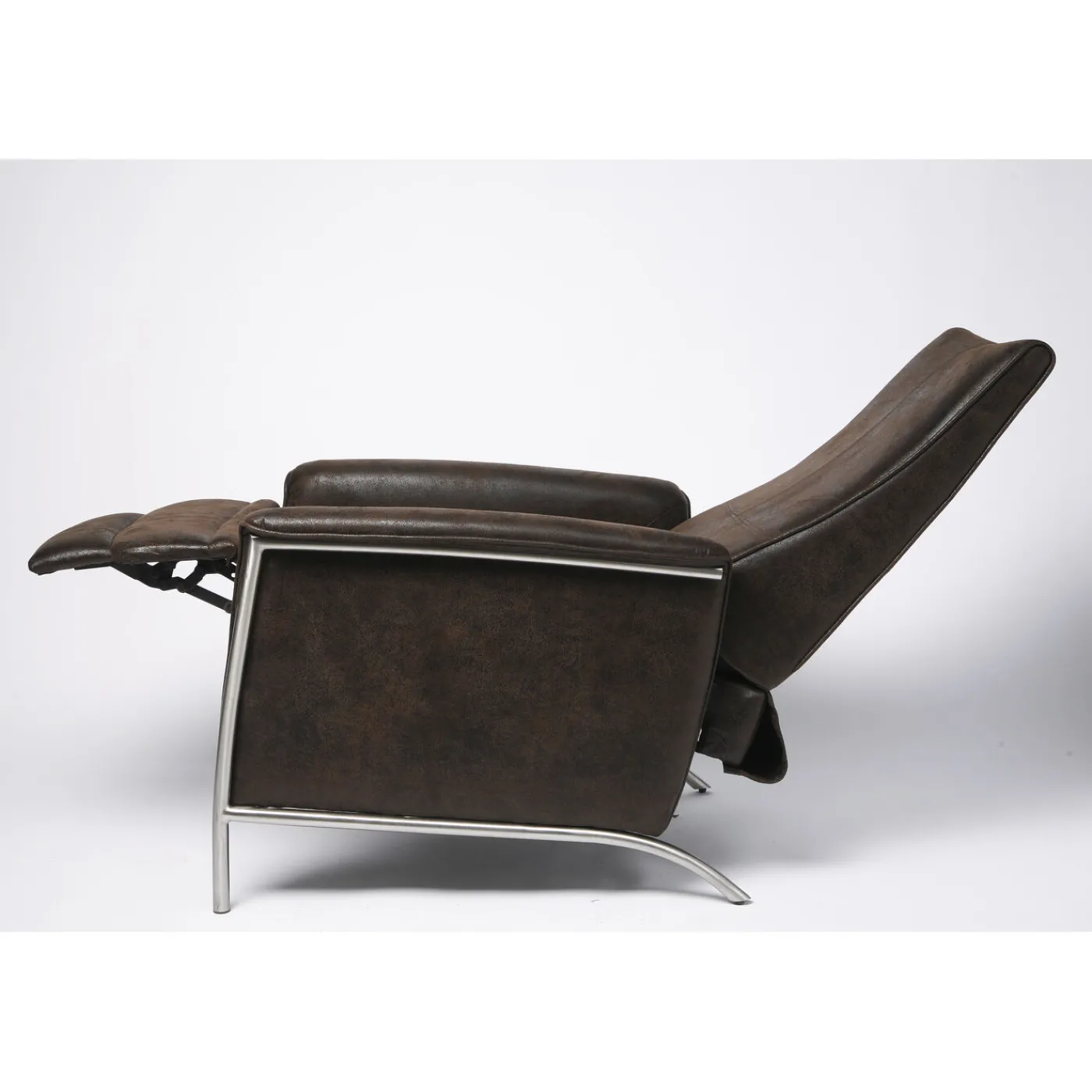 KARE Design Fauteuil Relax Lazy Vintage