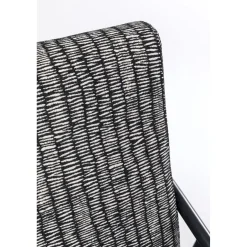 KARE Design Fauteuil Remo S&P