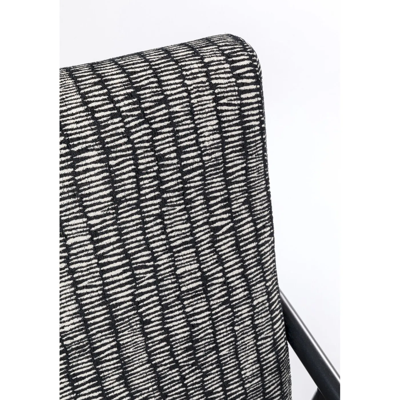 KARE Design Fauteuil Remo S&P