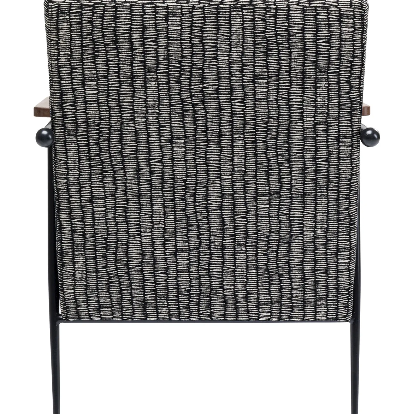 KARE Design Fauteuil Remo S&P