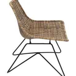 KARE Design Fauteuil Sansibar Lounge