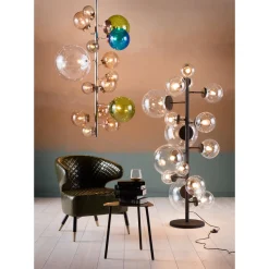 KARE Design Fauteuil Session Vert