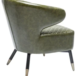 KARE Design Fauteuil Session Vert