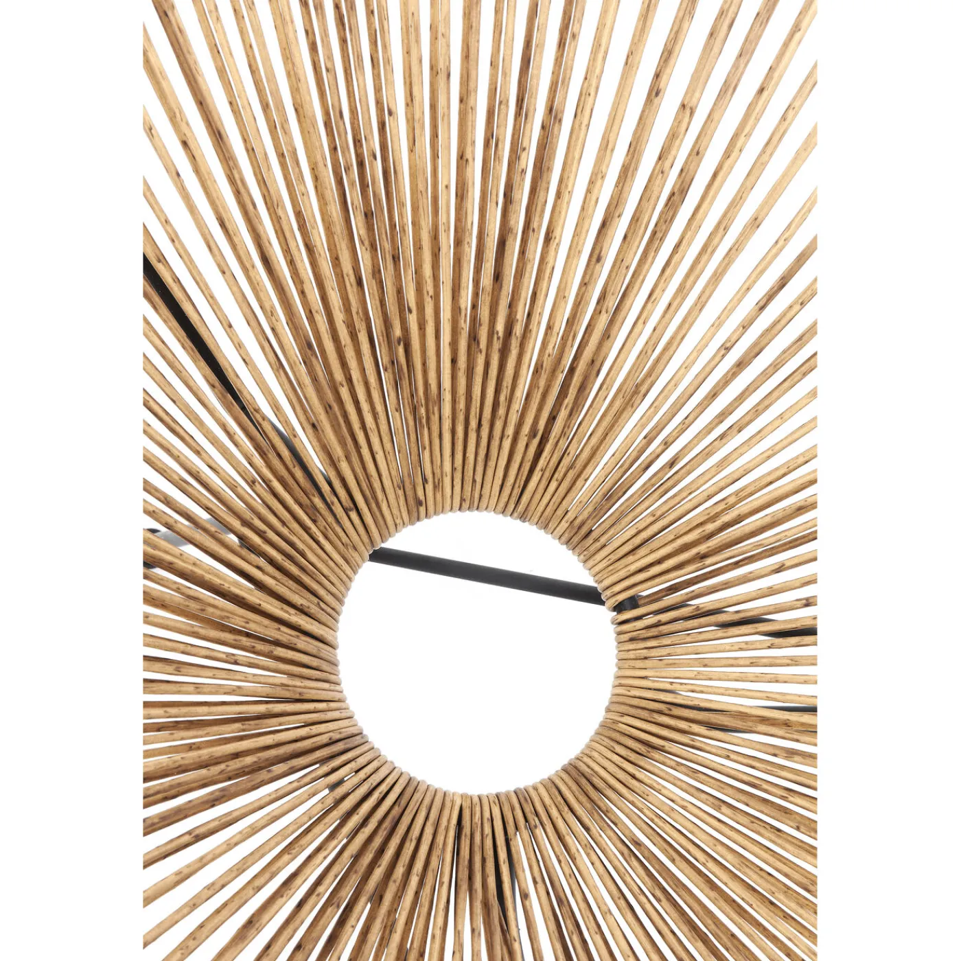 KARE Design Fauteuil Spaghetti Nature