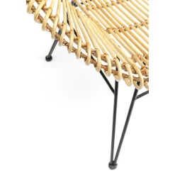 KARE Design Fauteuil Sundown