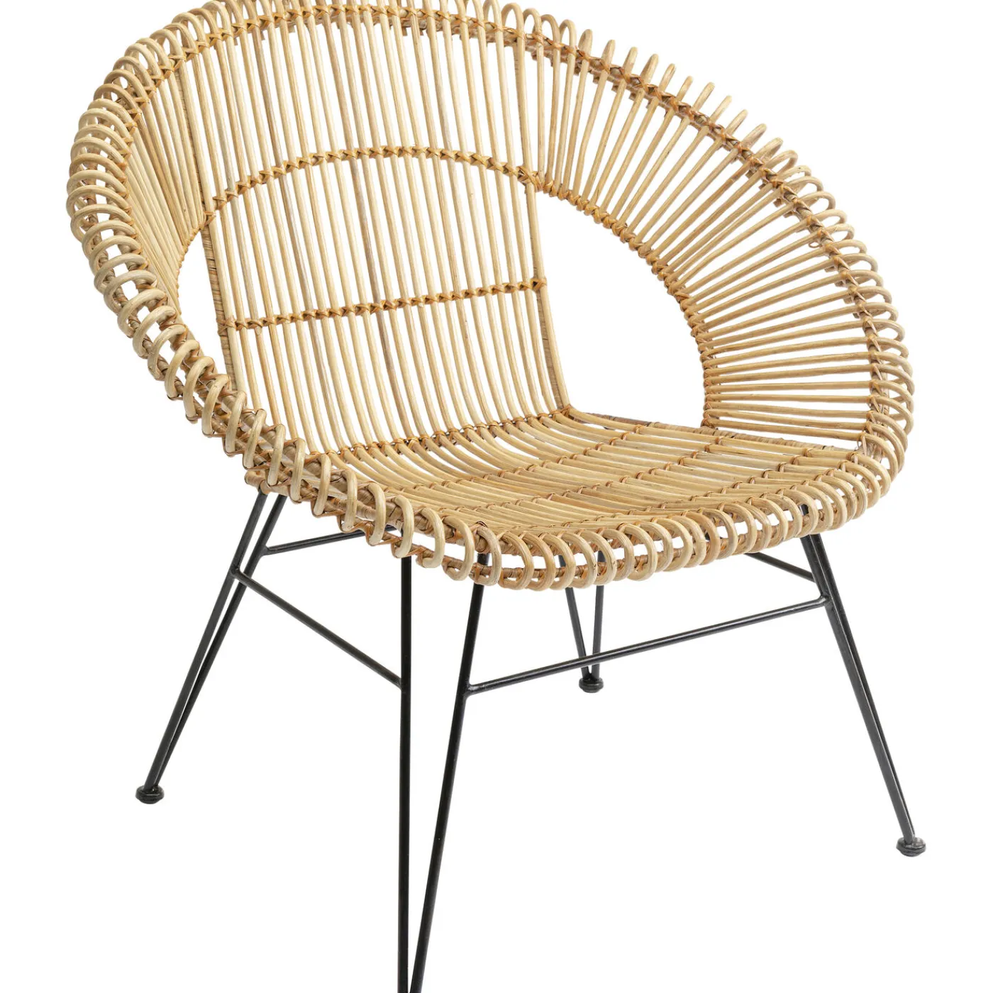 KARE Design Fauteuil Sundown