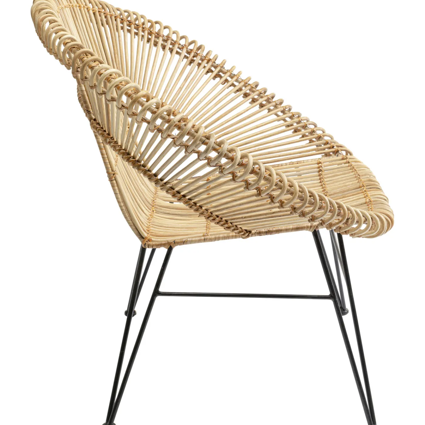 KARE Design Fauteuil Sundown