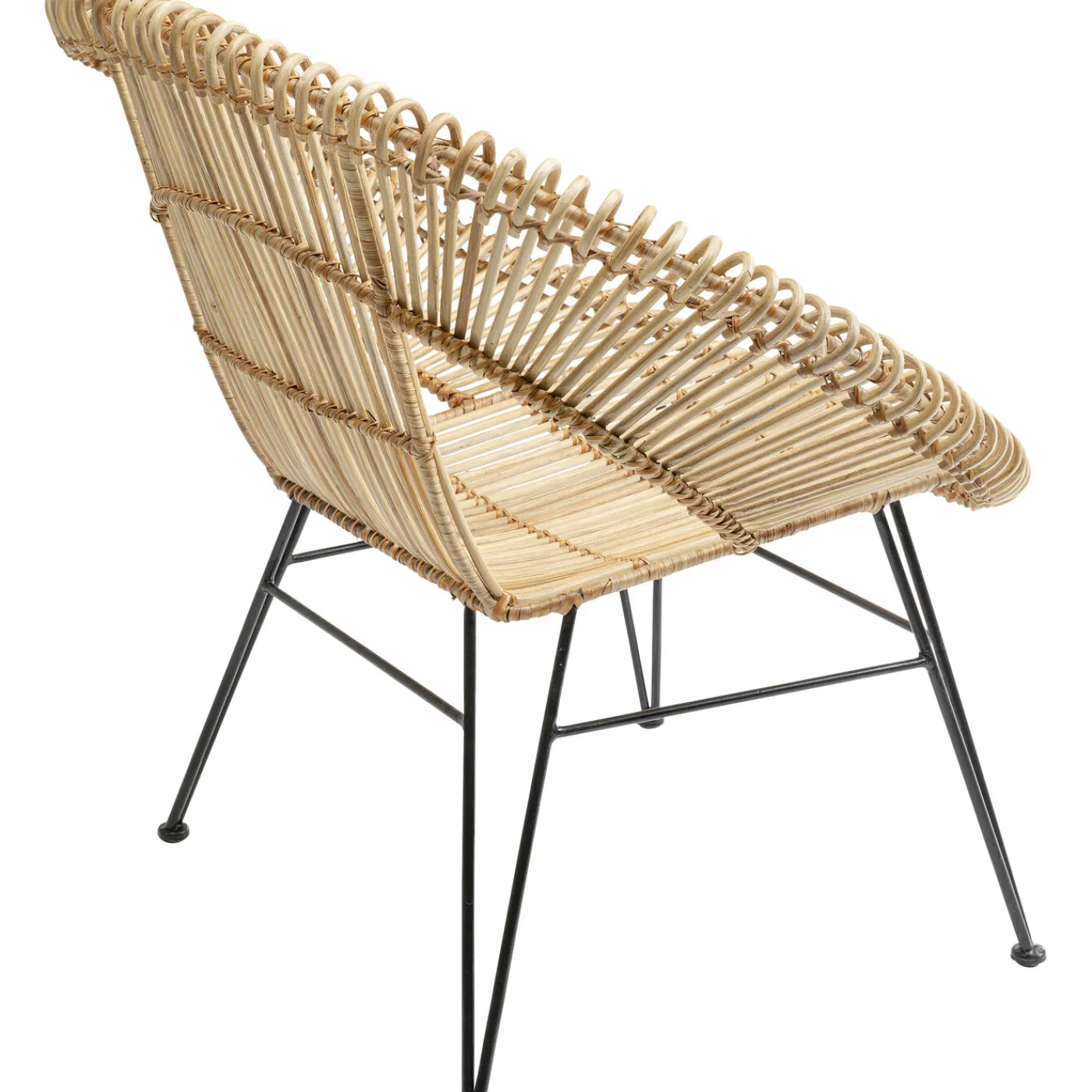 KARE Design Fauteuil Sundown