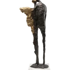 KARE Design Figurine Décorative Abstract Love 50Cm