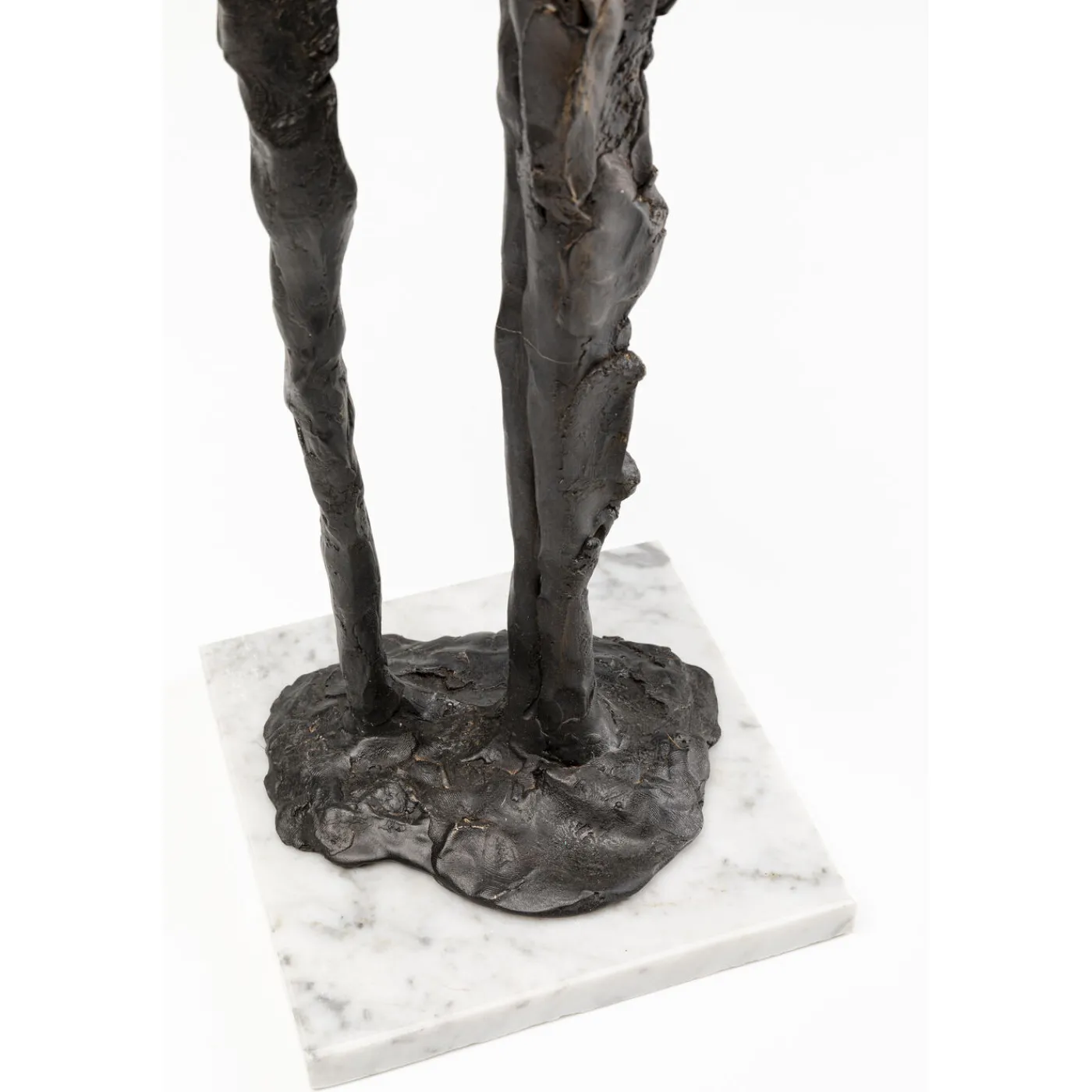 KARE Design Figurine Décorative Abstract Love 50Cm