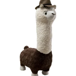 KARE Design Figurine Décorative Alpaca 110Cm