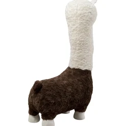 KARE Design Figurine Décorative Alpaca 110Cm